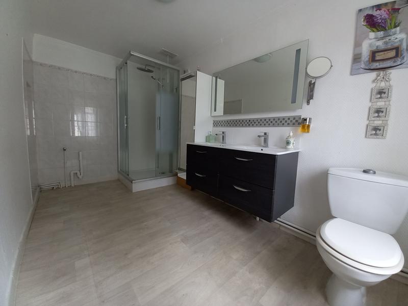 Maison - 130 m² - 4 pièces