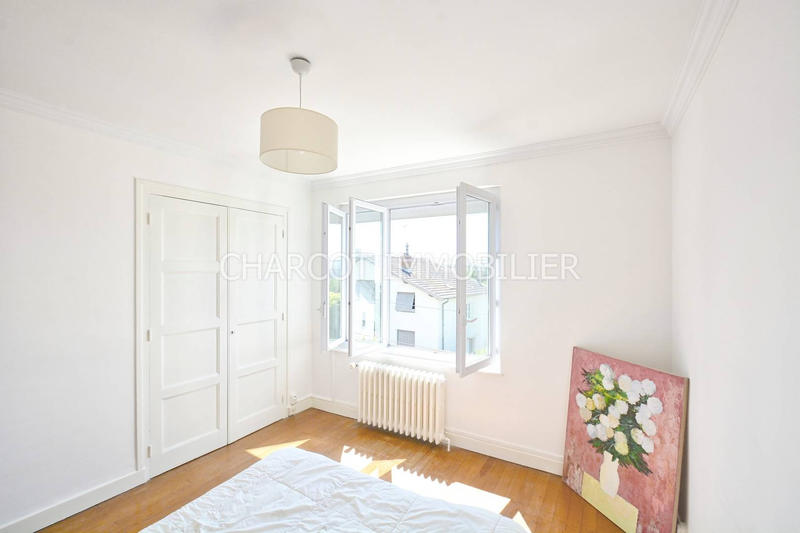 Maison - 134 m² - 7 pièces