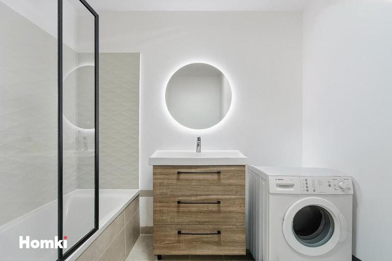 Appartement - 73 m² - 3 pièces