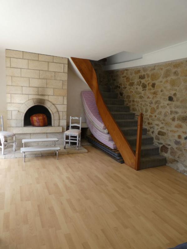 Maison - 576 m² - 19 pièces