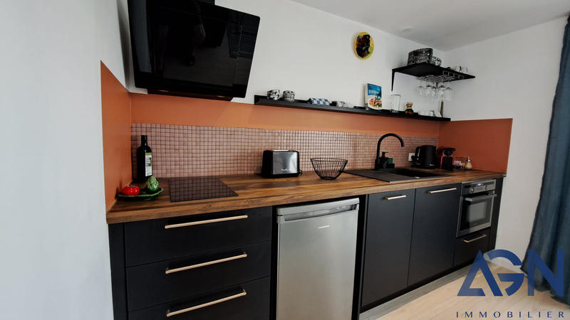 Immeuble - 120 m² - 6 pièces