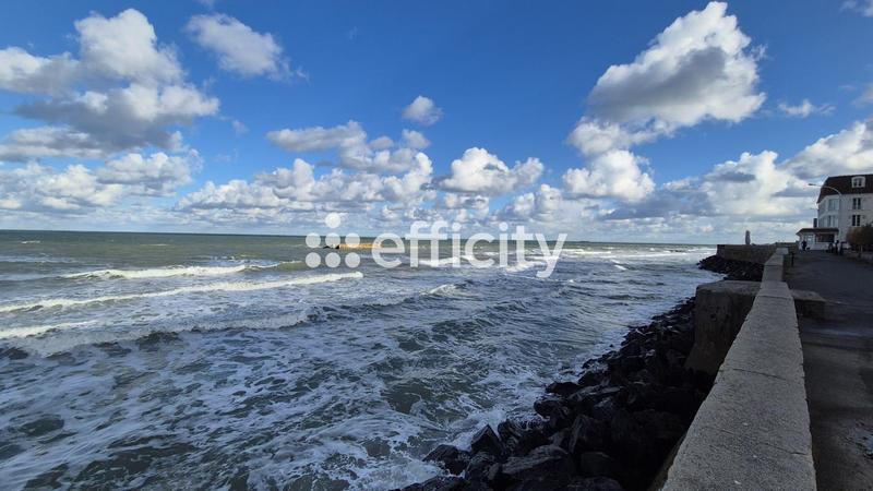 Maison - 123 m² - 5 pièces