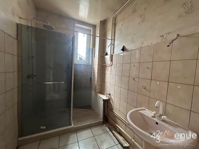 Appartement - 83 m² - 3 pièces