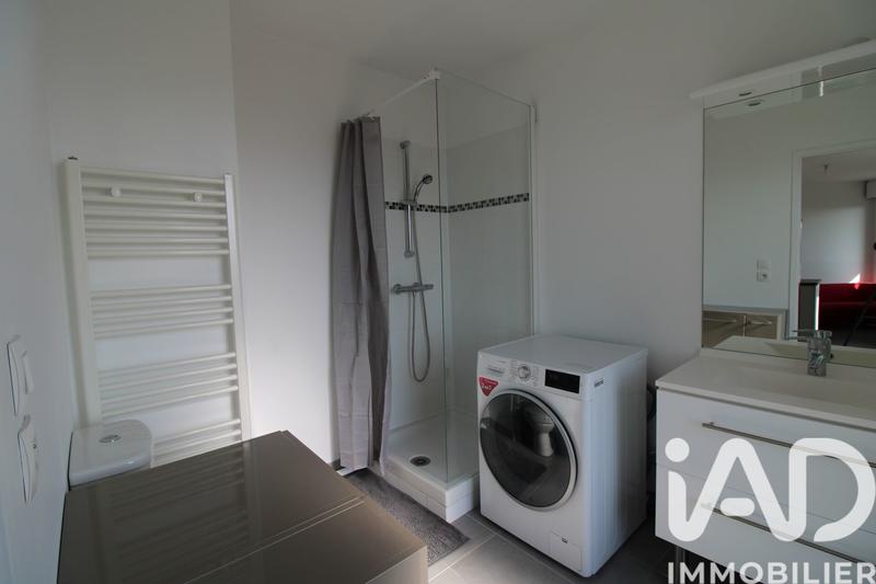 Appartement - 37 m² - 2 pièces