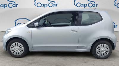 Volkswagen Up! 1.0 60 Cool Up