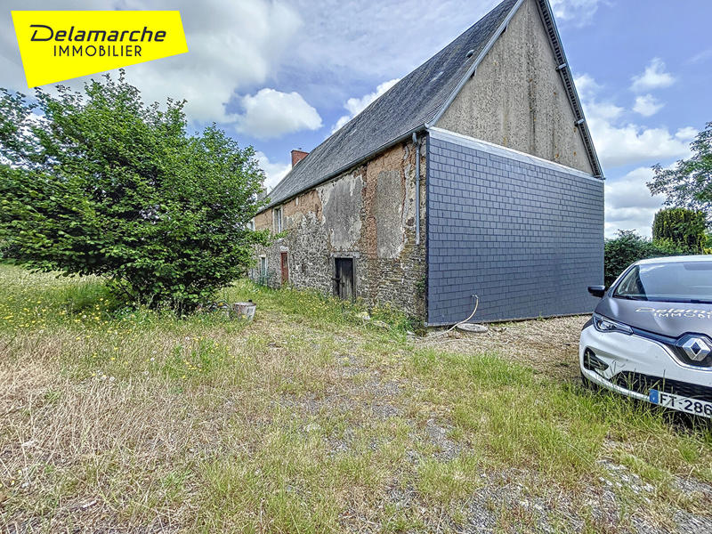 Maison - 137 m² - 6 pièces