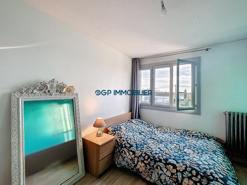 Maison traditionnelle - 133 m² - 5 pièces