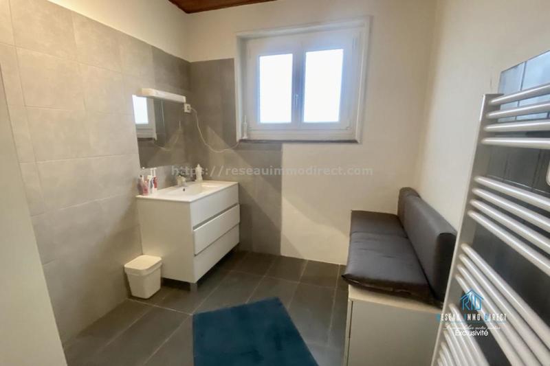 Maison traditionnelle - 171 m² - 7 pièces