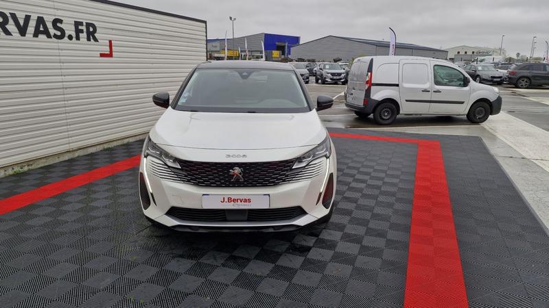 Peugeot 3008 Hybrid 225 E-Eat8 Allure Pack