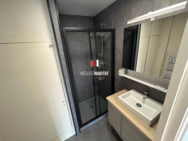 Maison - 47 m² - 3 pièces