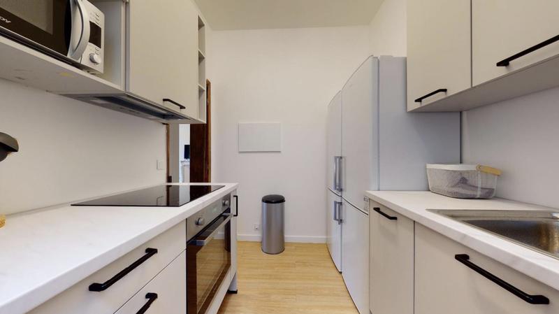 Immeuble - 1 189 m²