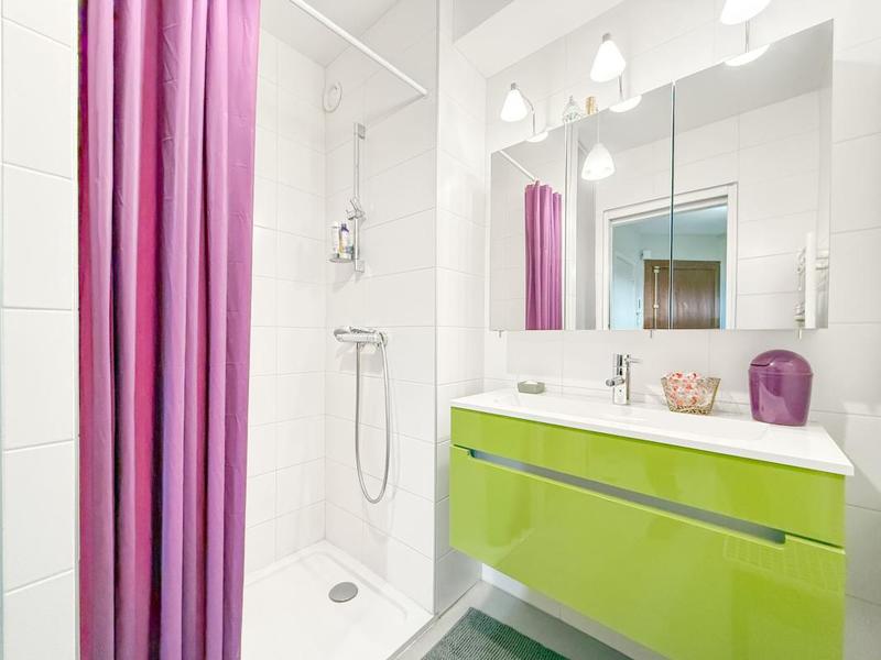 Appartement - 52 m² - 2 pièces