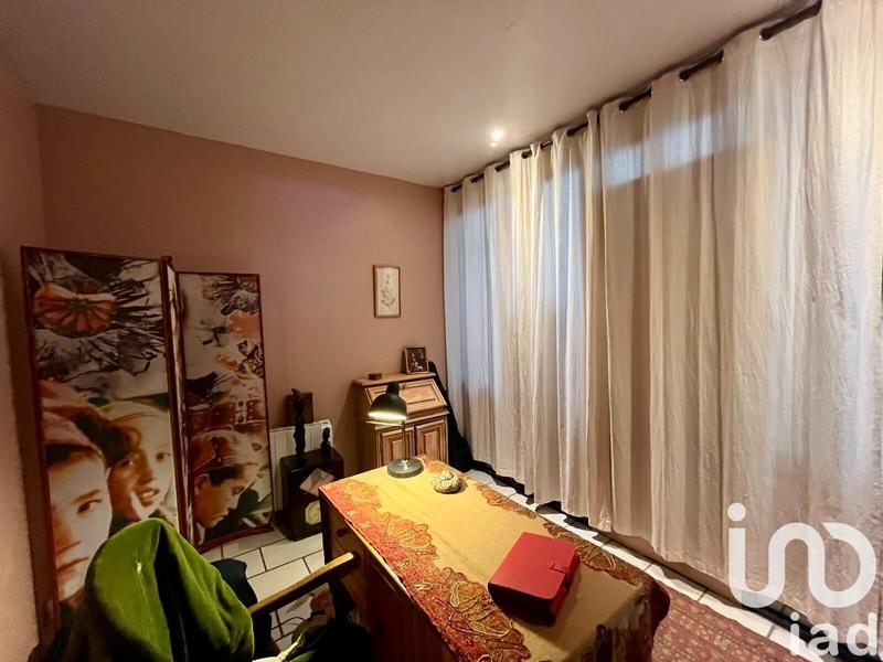 Maison de maîtres - 208 m² - 5 pièces