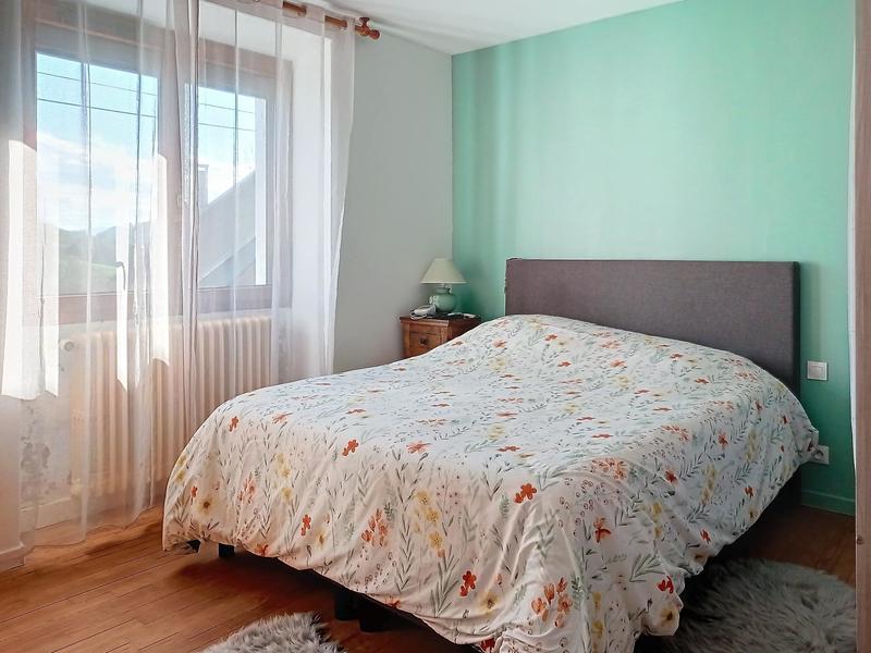 Maison - 82 m² - 4 pièces