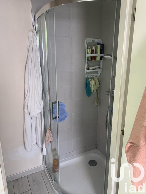 Maison de ville - 117 m² - 6 pièces