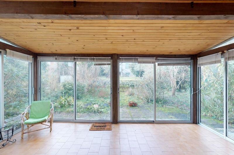 Maison - 112 m² - 5 pièces