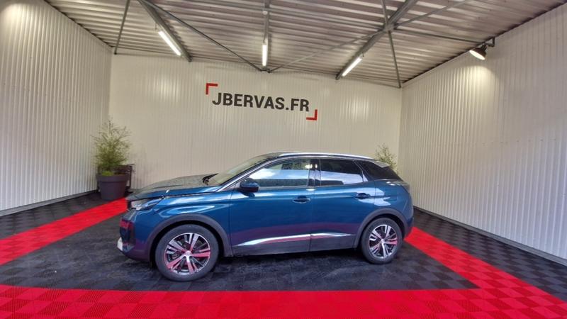 Peugeot 3008 Hybrid 225 E-Eat8 Allure Pack