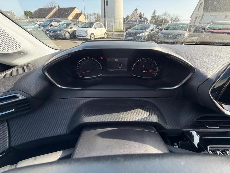 Peugeot 208 1.5 Bluehdi Bvm6 100