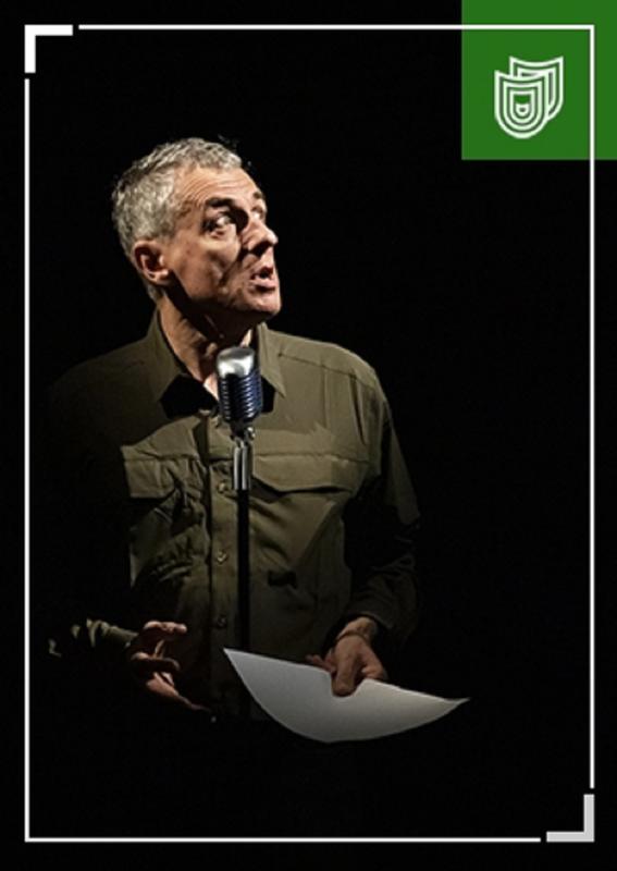 Festival Solo en Scène - la France, empire