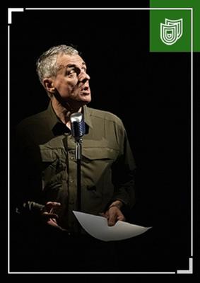 Festival Solo en Scène - la France, empire