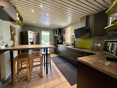 Villa - 115 m² - 6 pièces