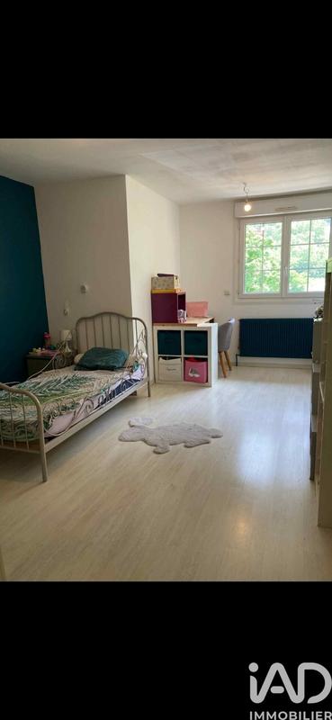 Maison - 190 m² - 5 pièces