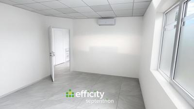 Local d'activité / Entrepôt - 21 m² - 1 pièce