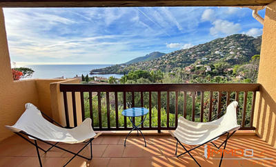 Appartement - 46 m² - 3 pièces