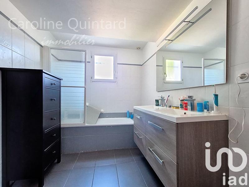 Maison - 158 m² - 5 pièces