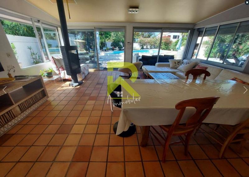 Villa - 173 m² - 4 pièces