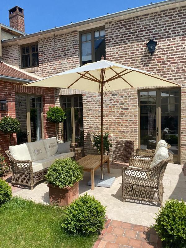 Propriété - 176 m² - 5 pièces