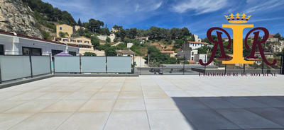 Appartement - 76 m² - 4 pièces