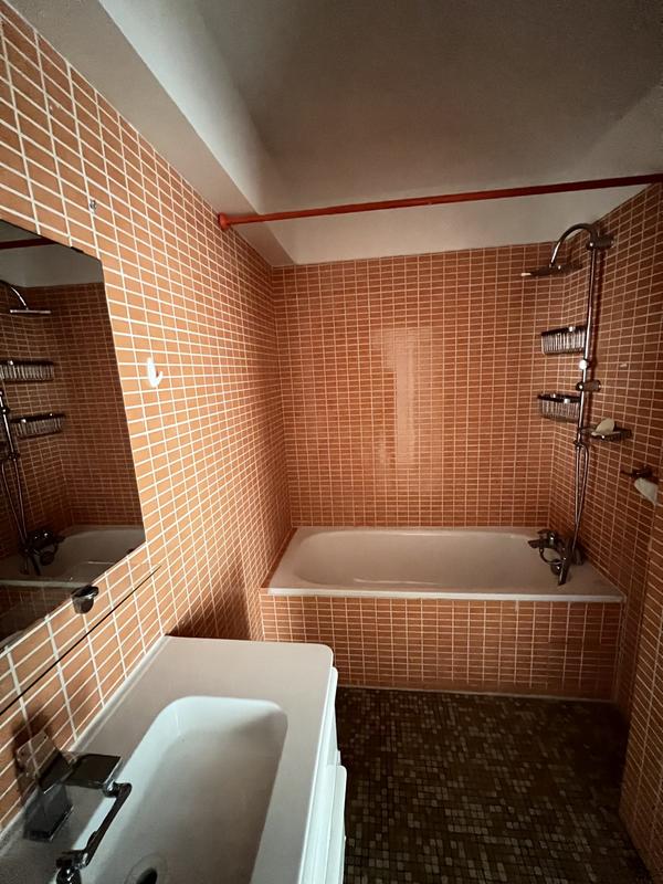 Appartement - 69 m² - 4 pièces