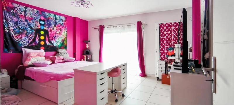 Maison - 158 m² - 7 pièces