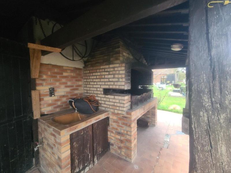 Maison - 106 m² - 5 pièces