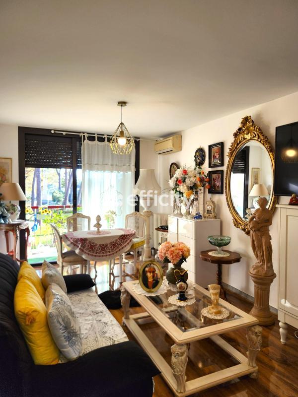 Appartement ancien - 50 m² - 3 pièces