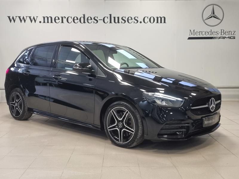 Mercedes Classe B 250e Amg Line