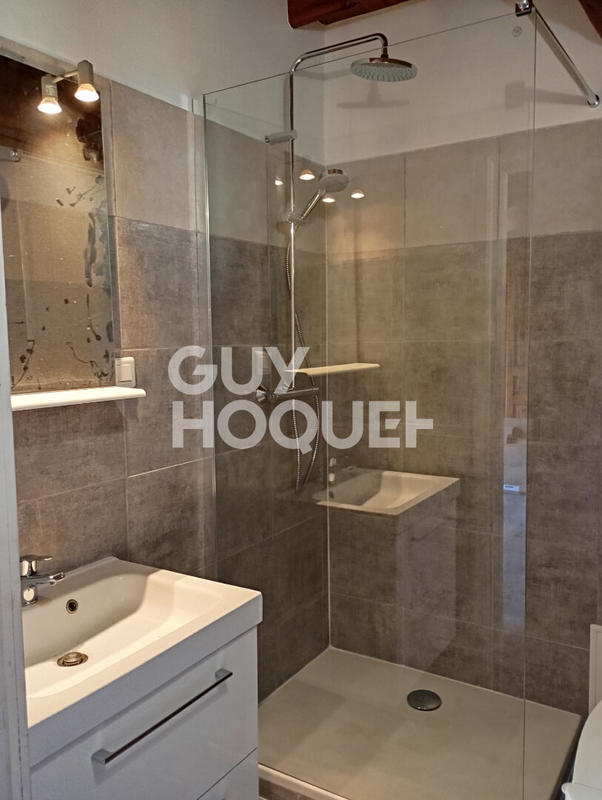 Appartement - 74 m² - 3 pièces