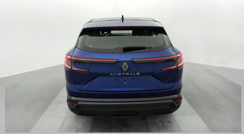 Renault Austral E-Tech full hybrid 200 Gsr2 Evolution
