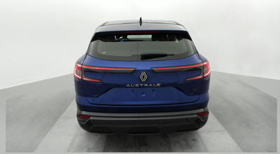 Renault Austral E-Tech full hybrid 200 Gsr2 Evolution
