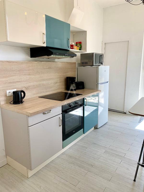 Maison de ville - 66 m² - 4 pièces