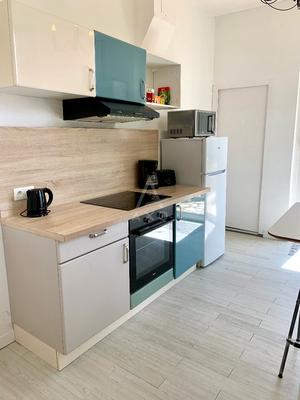 Maison de ville - 66 m² - 4 pièces