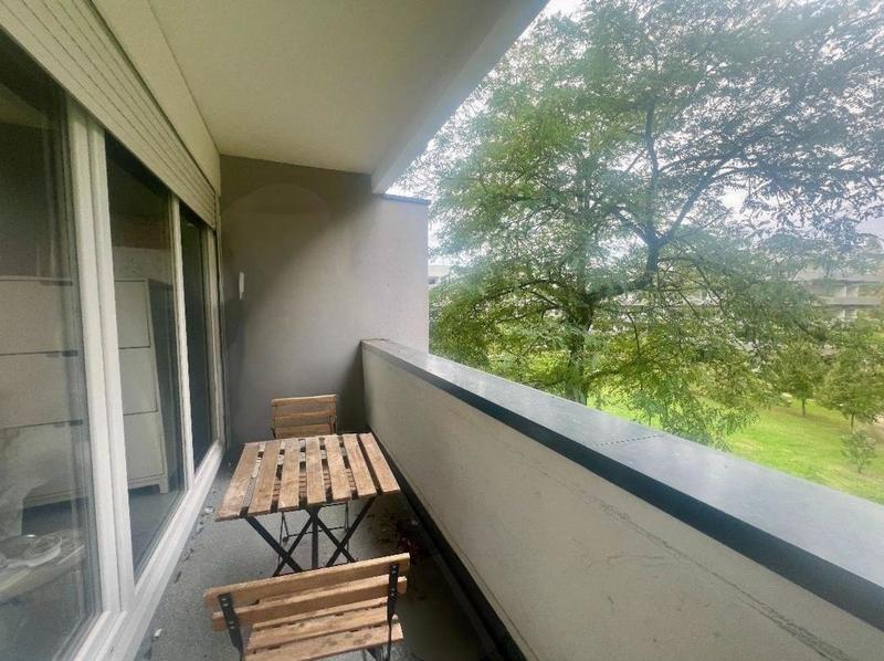 Appartement - 79 m² - 4 pièces