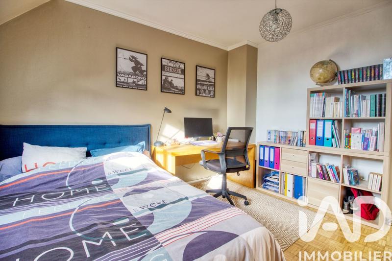 Maison de ville - 193 m² - 8 pièces