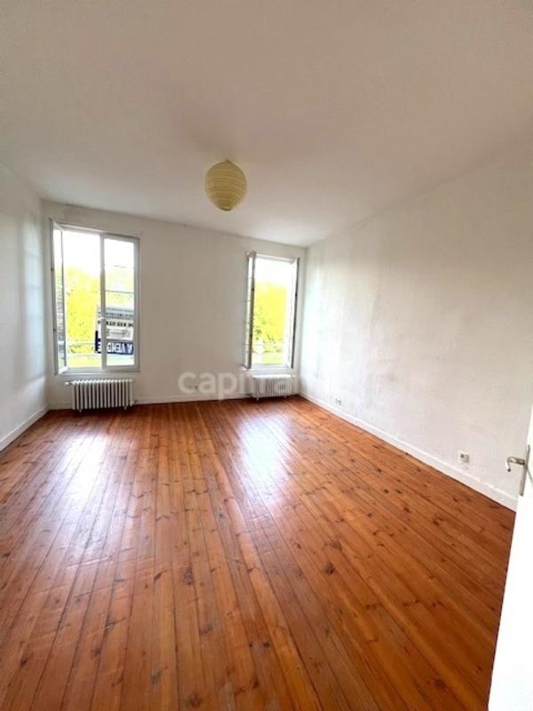 Maison de ville - 188 m² - 8 pièces