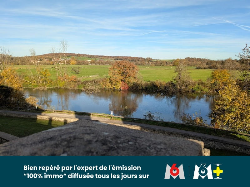 Maison - 245 m² - 6 pièces