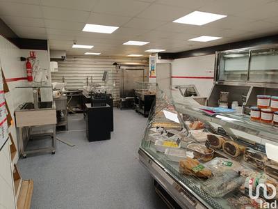 Local commercial - 67 m²