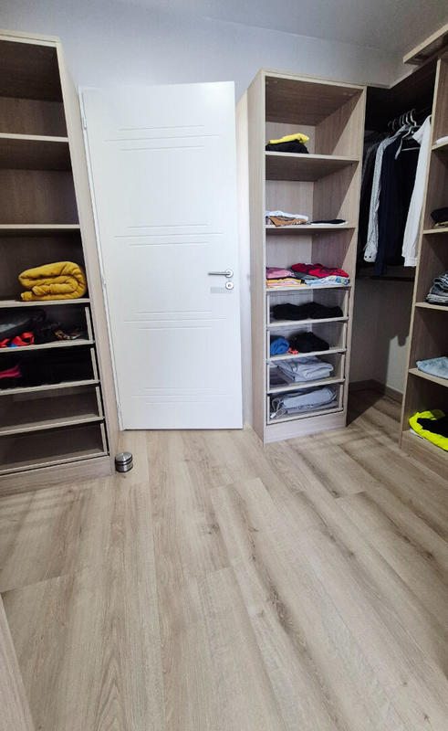 Maison - 114 m² - 5 pièces