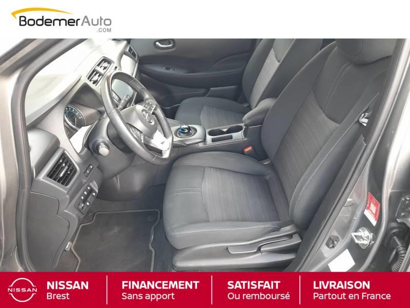 Nissan Leaf Electrique 40kWh Acenta