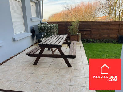 Appartement - 88 m² - 1 pièce